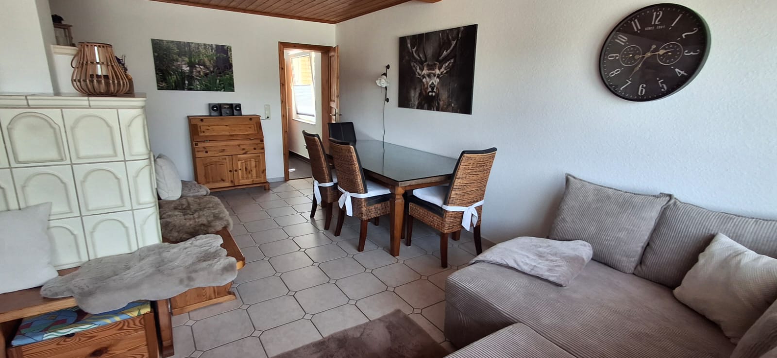 Esszimmer